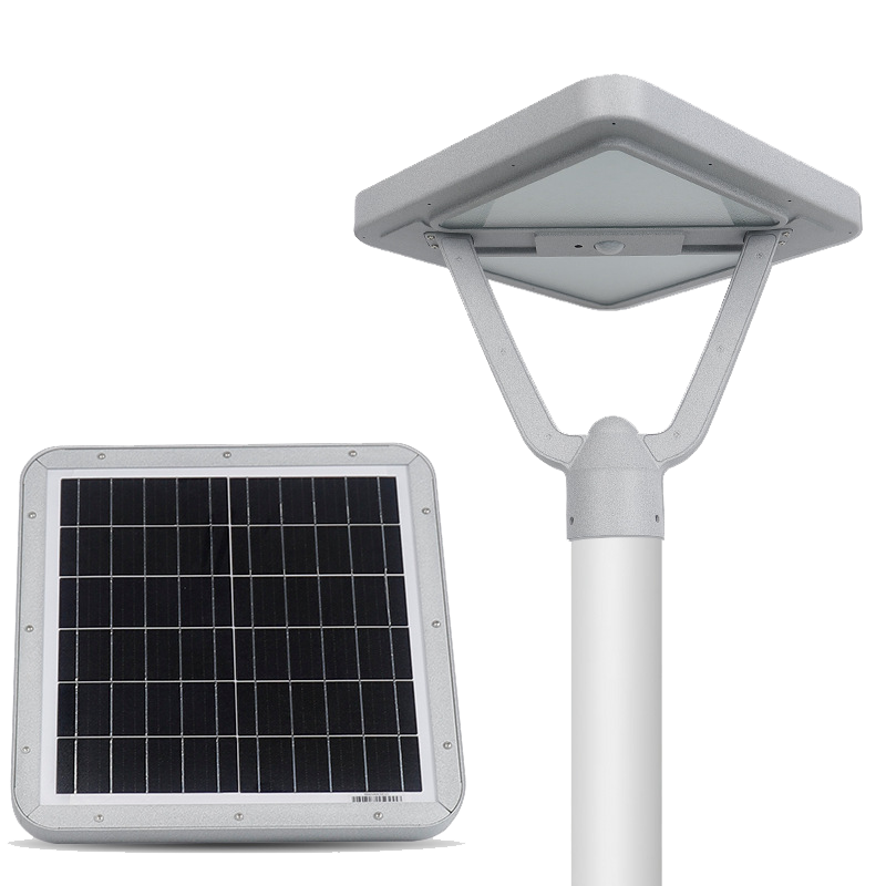 Solar Post Lights Outdoor