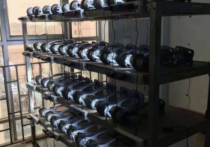 Dekorative Solar-Gartenlichter