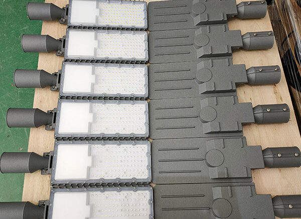 LED Street Light detail producss online