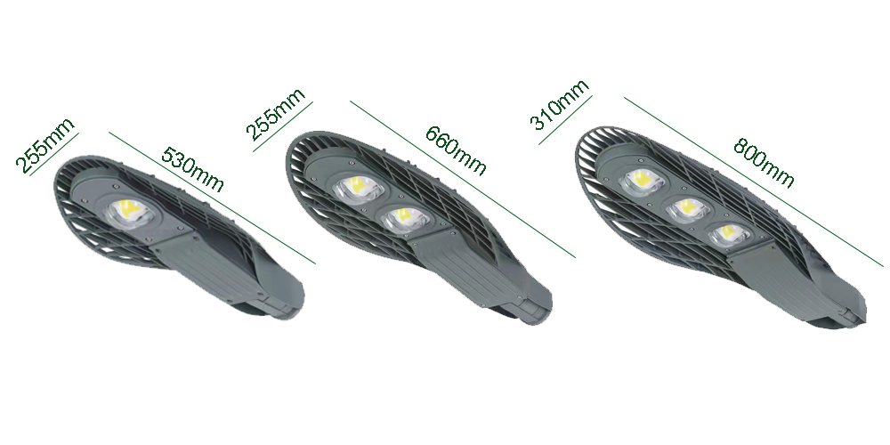 100 watt Led Street Light​