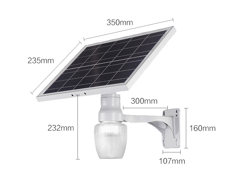 Decorative Solar Garden Lights