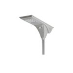 commercial solar street lights