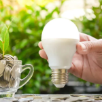 LAMPES LED