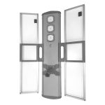 Farolas solares LED