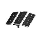 Farolas solares LED