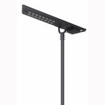 Solar Powered Street Lamp​