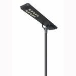 Solar Powered Street Lamp​