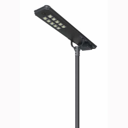 Solar Powered Street Lamp​