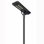 Solar Powered Street Lamp​