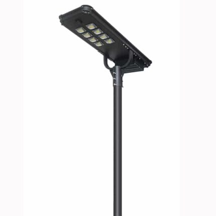 Solar Powered Street Lamp​