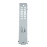 Farola solar 120 W