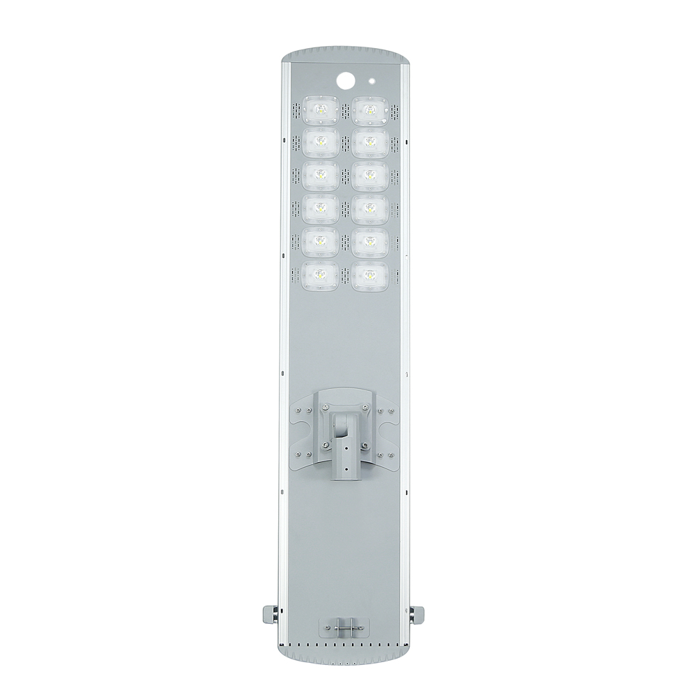 Farola solar 120 W