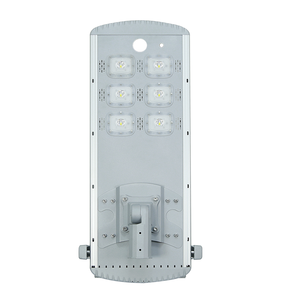 Farola solar 60W
