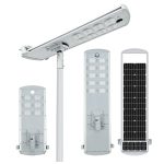 Farola solar
