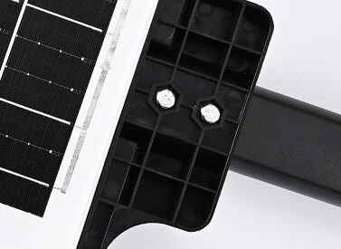 Solar Powered LED Street Lights For Home detail
