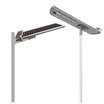 Farola solar