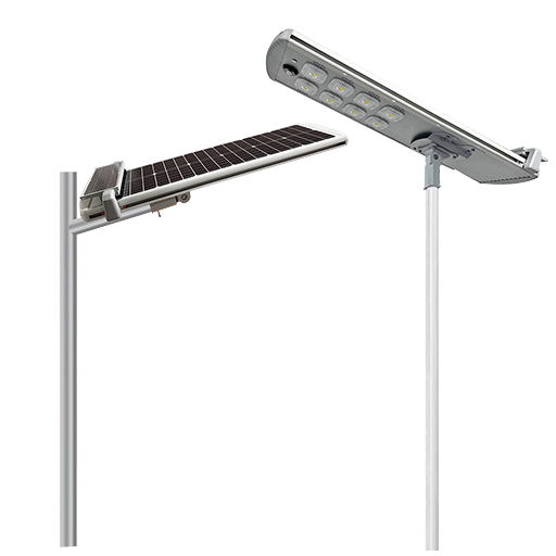 Solar Street Lamp