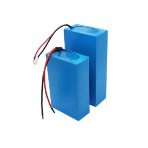 LiFePO4 (Lithium Iron Phosphate)