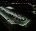 Solar Parking Lot Lights Bright, Sustainable, and Cost-Effective