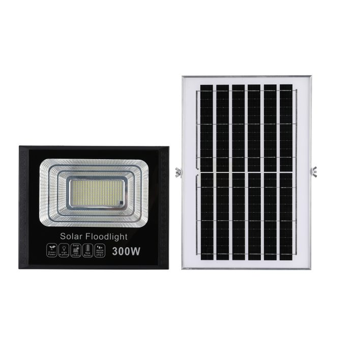 Proyectores solares