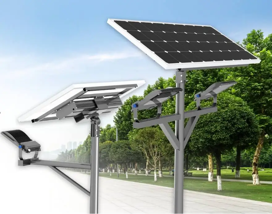 Best Outdoor Solar Flood Lights