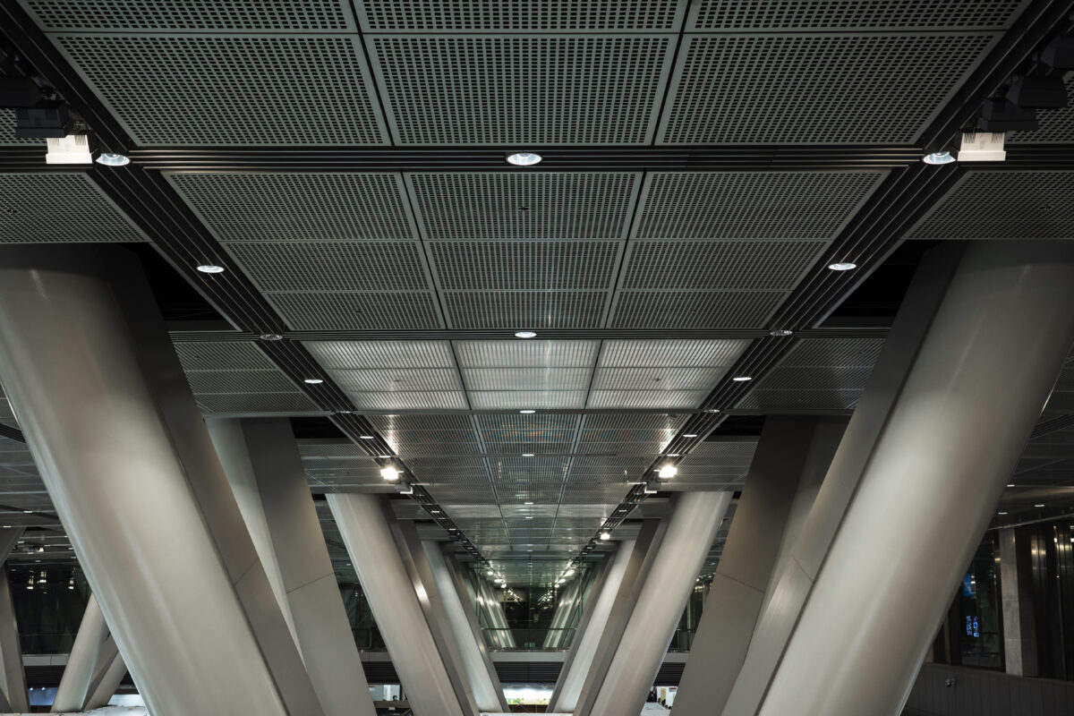 Commercial LED Lighting Solutions