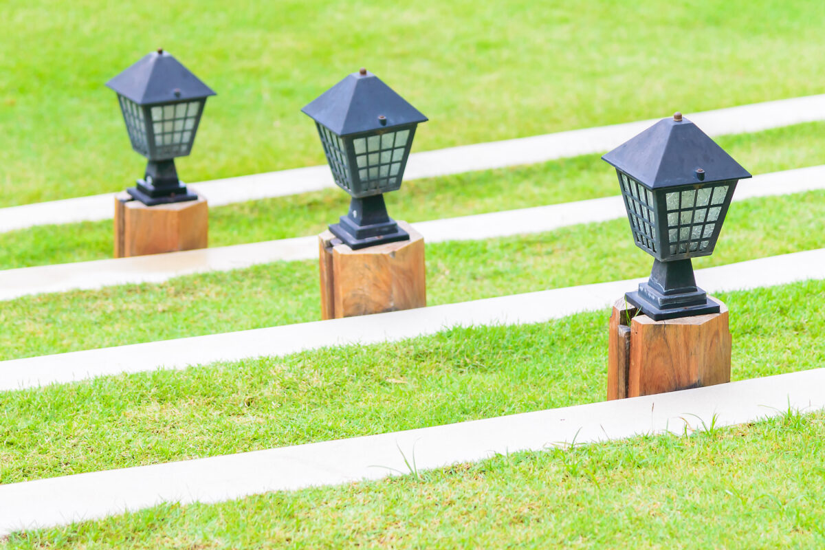 LED Light Fixtures and Bulbs