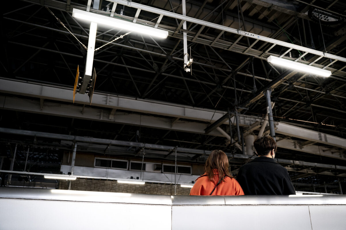 Commercial LED Lighting Solutions