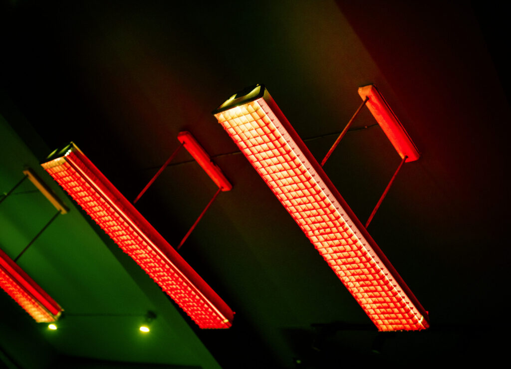 Commercial LED Lighting Solutions