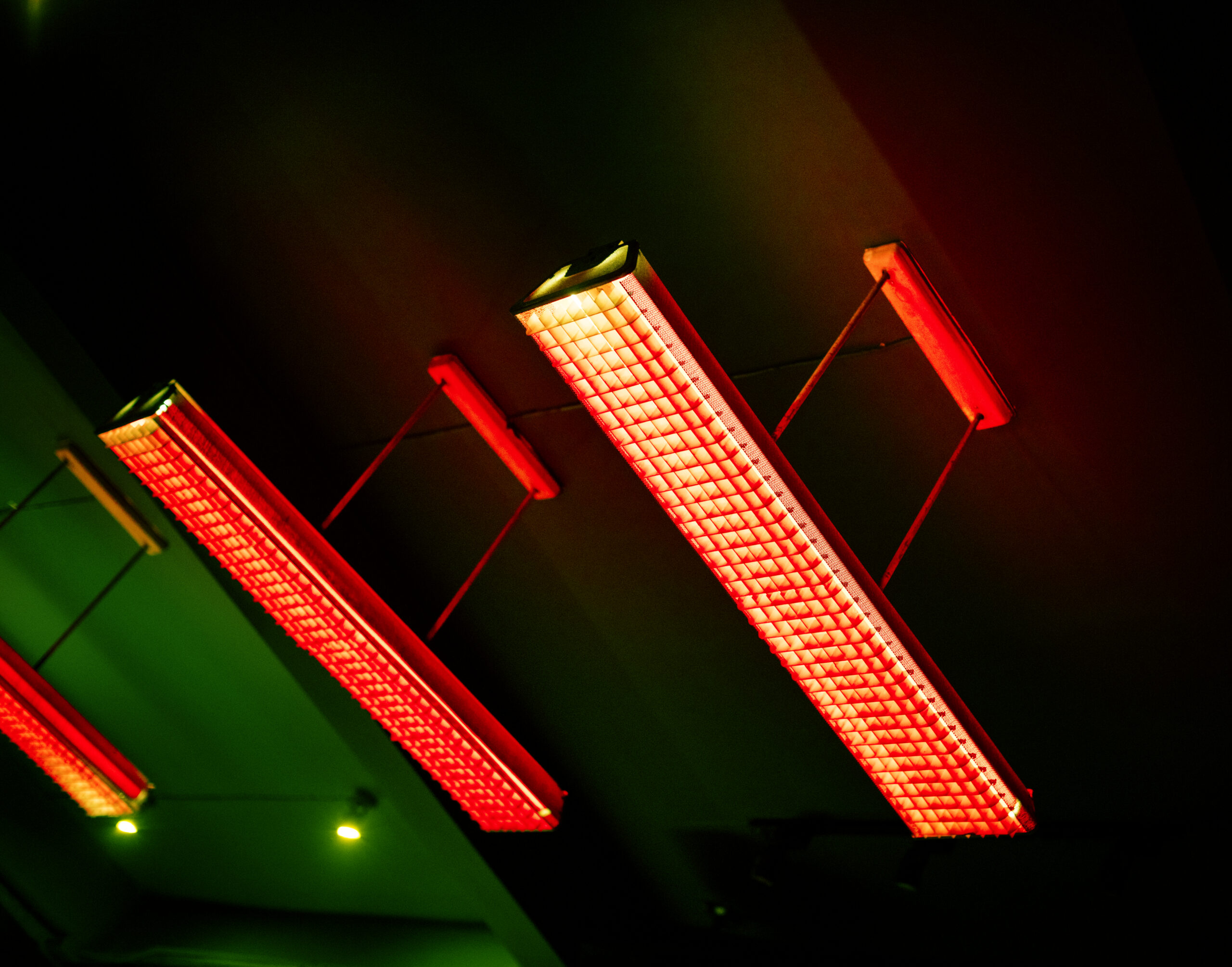 Commercial LED Lighting Solutions