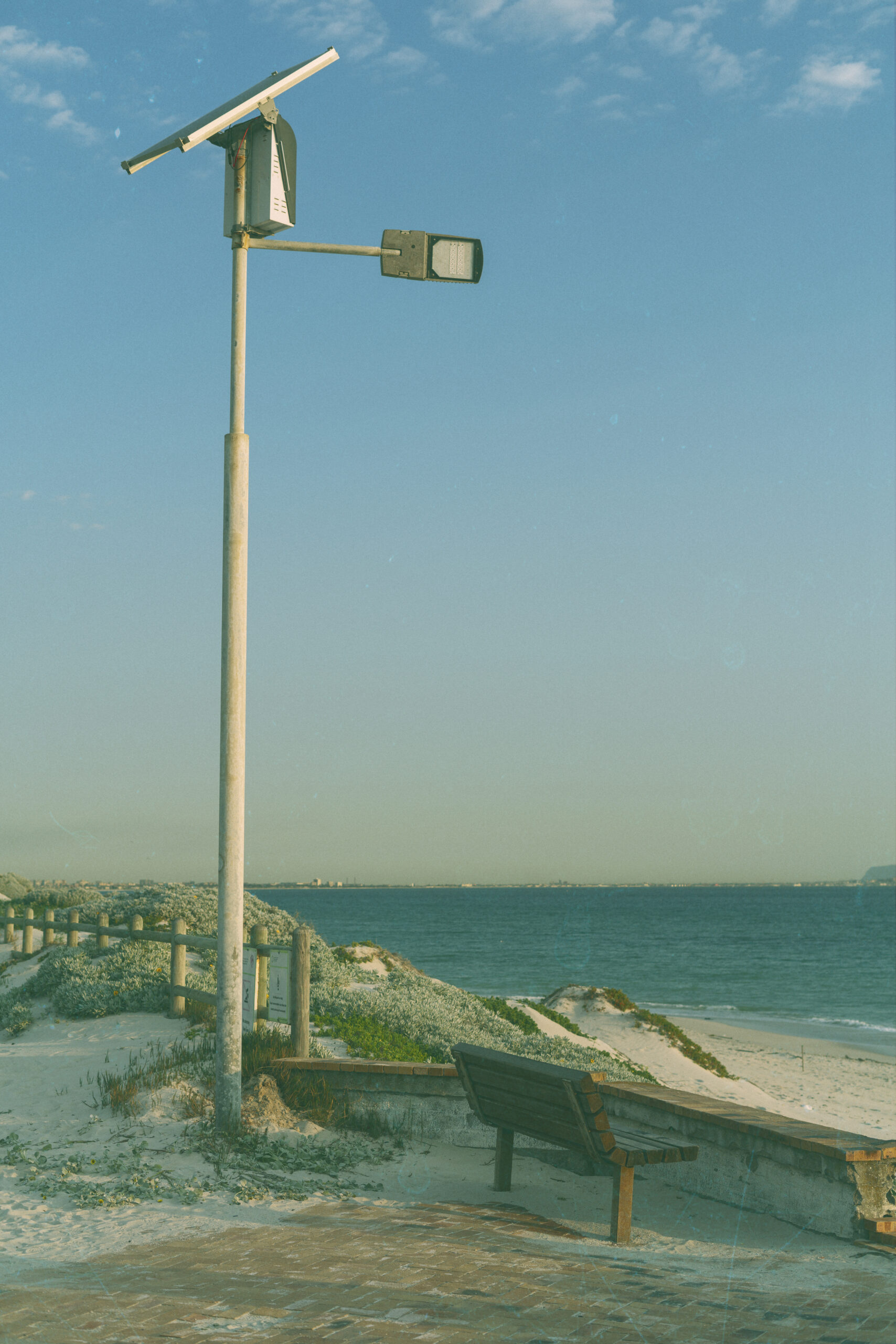 LED Light Fixtures and Bulbs
