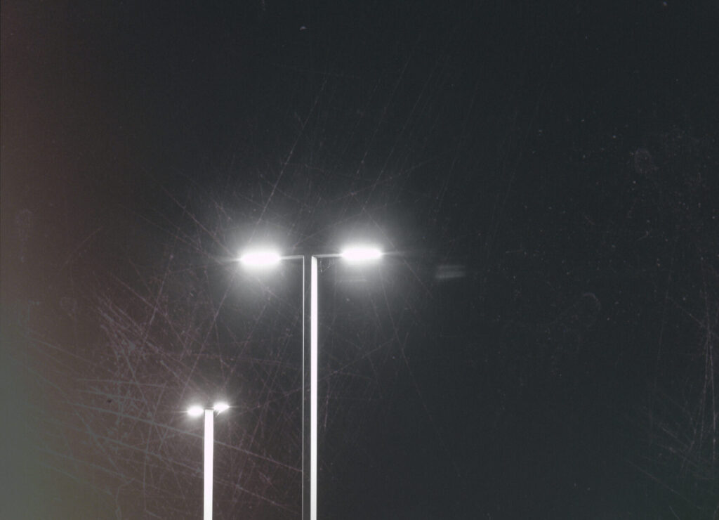 Solar Outdoor Lighting